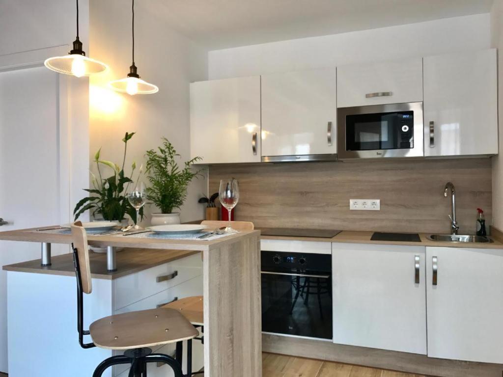 Apartamentos Rosario Centro Кадис Экстерьер фото